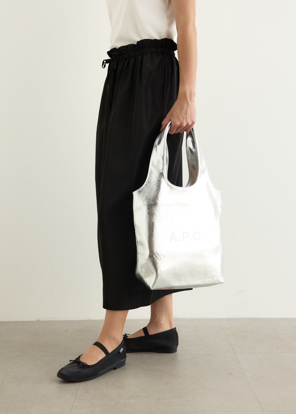 Ninon Tote Small