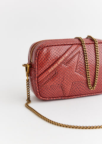 Mini Star Bag