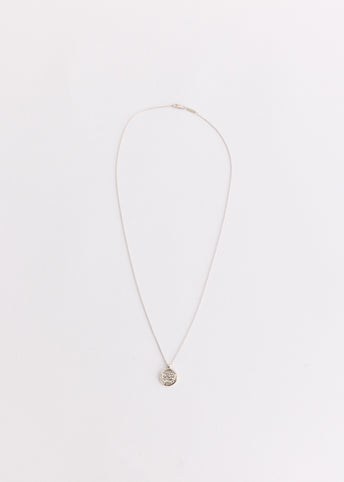Love In Babylon Pendant 24.5 Inches