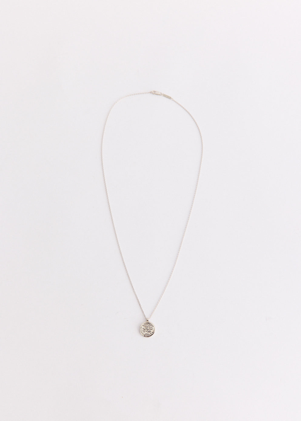 Love In Babylon Pendant 24.5 Inches