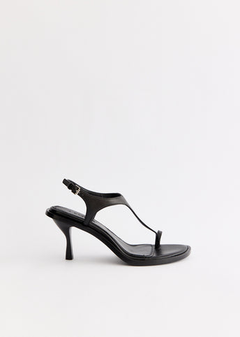Wanda Heeled Sandals