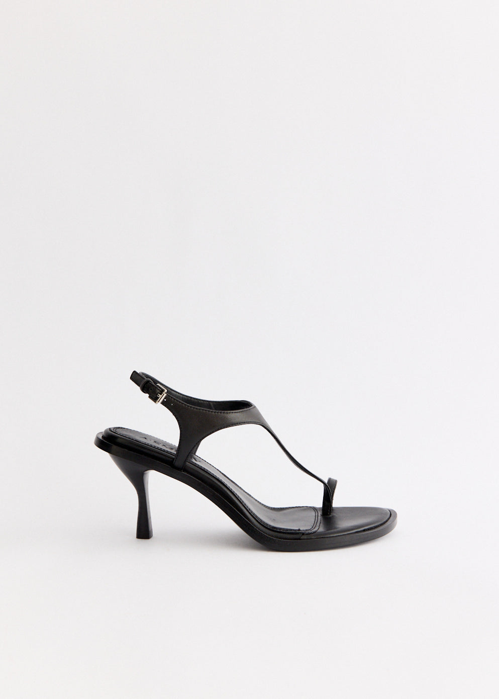 Wanda Heeled Sandals