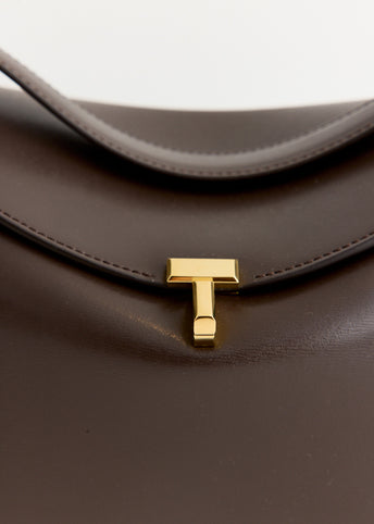 T-Lock Top Handle Bag