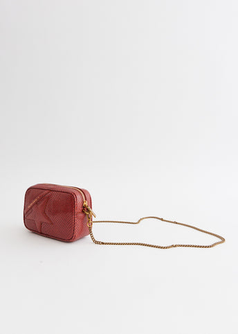 Mini Star Bag