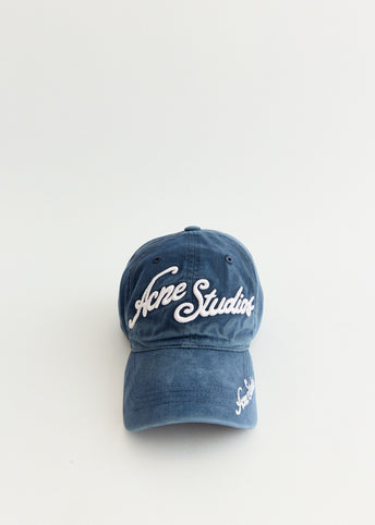 Logo Cap
