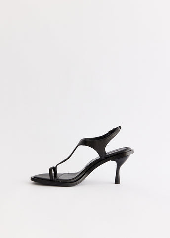 Wanda Heeled Sandals