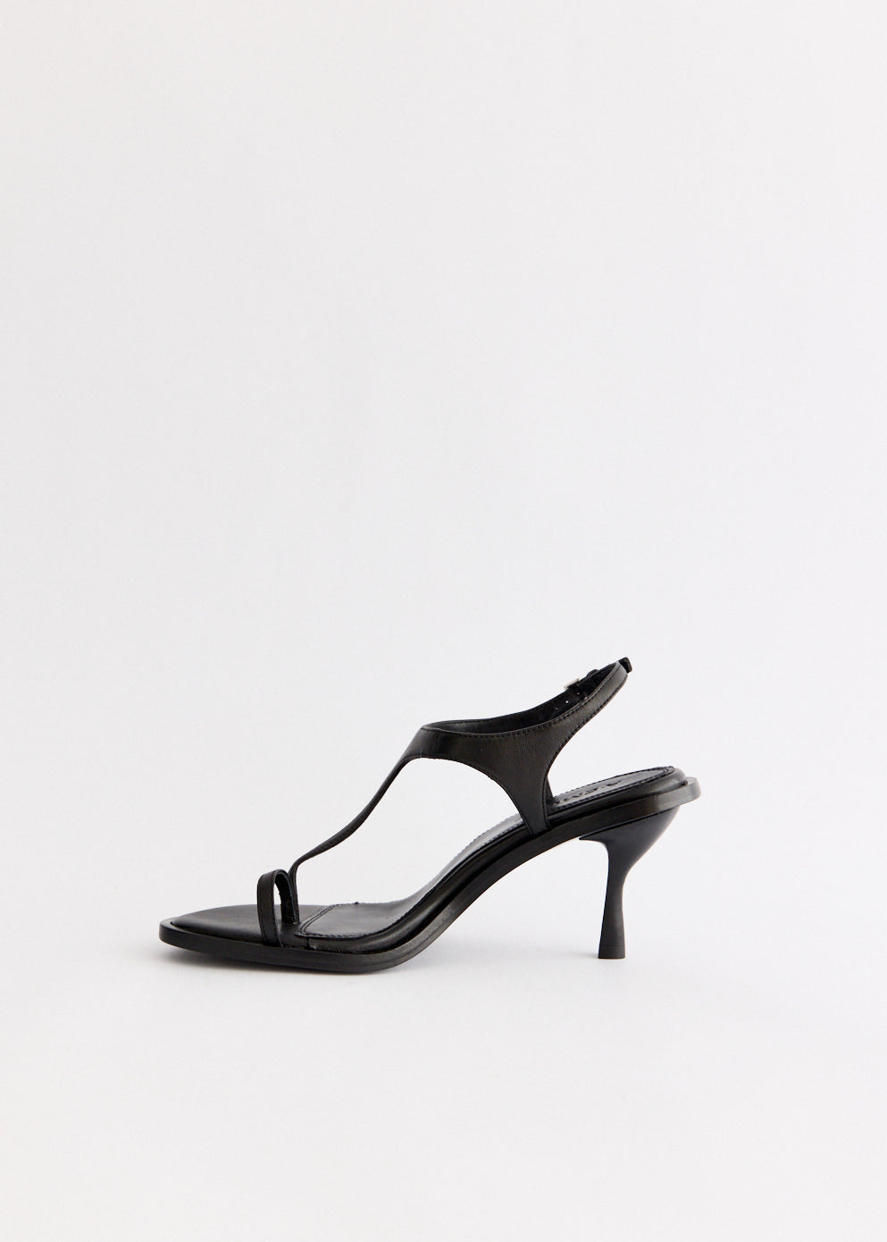 Wanda Heeled Sandals