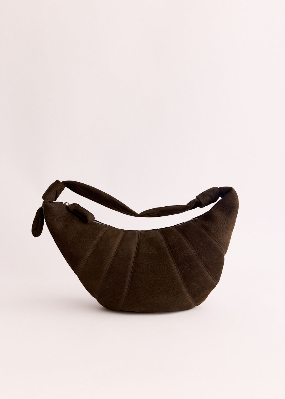 Fortune Croissant Bag