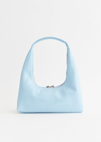 Hobo Shoulder Bag