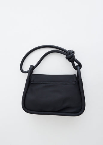 Knot Flap Over Bag