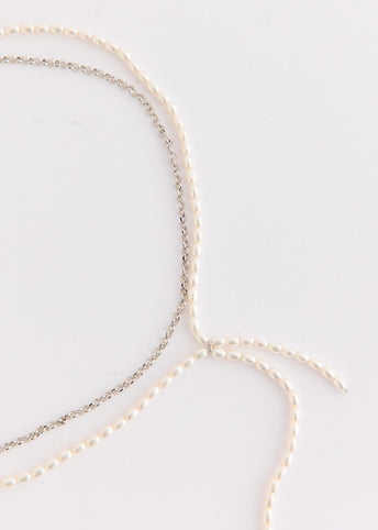Alba Necklace