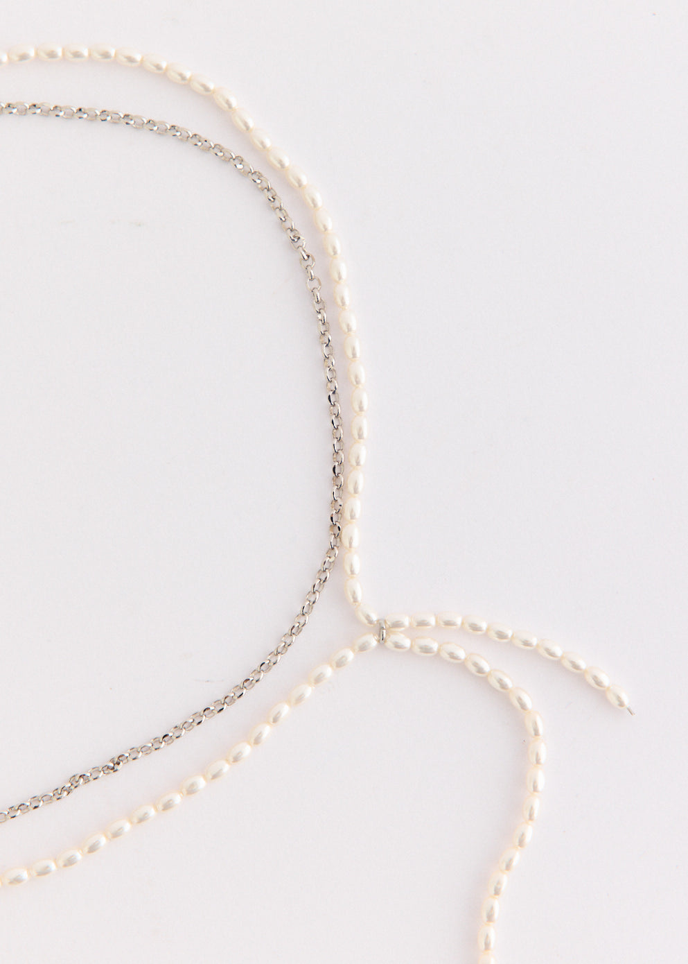 Alba Necklace