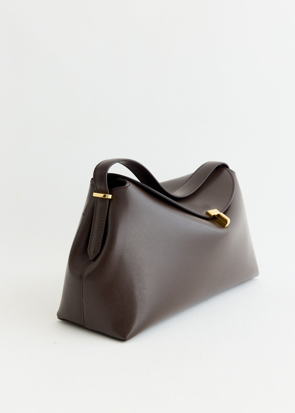 T-Lock Top Handle Bag