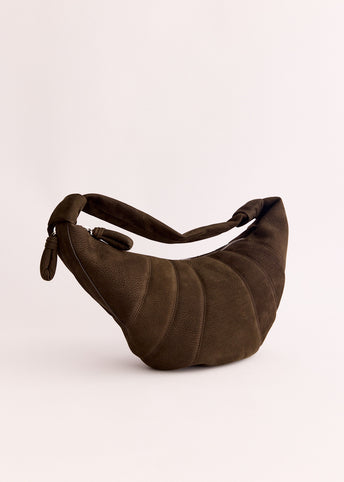 Fortune Croissant Bag