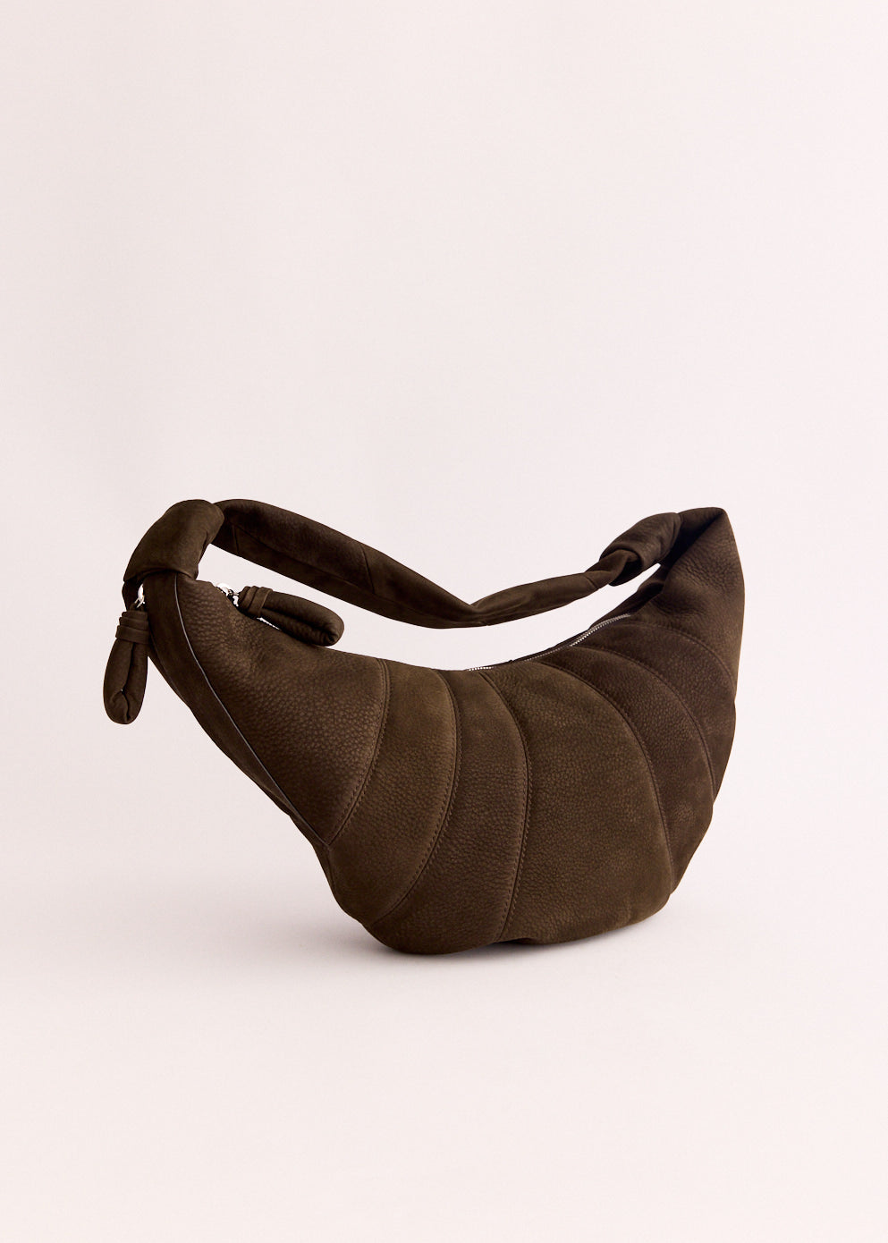 Fortune Croissant Bag