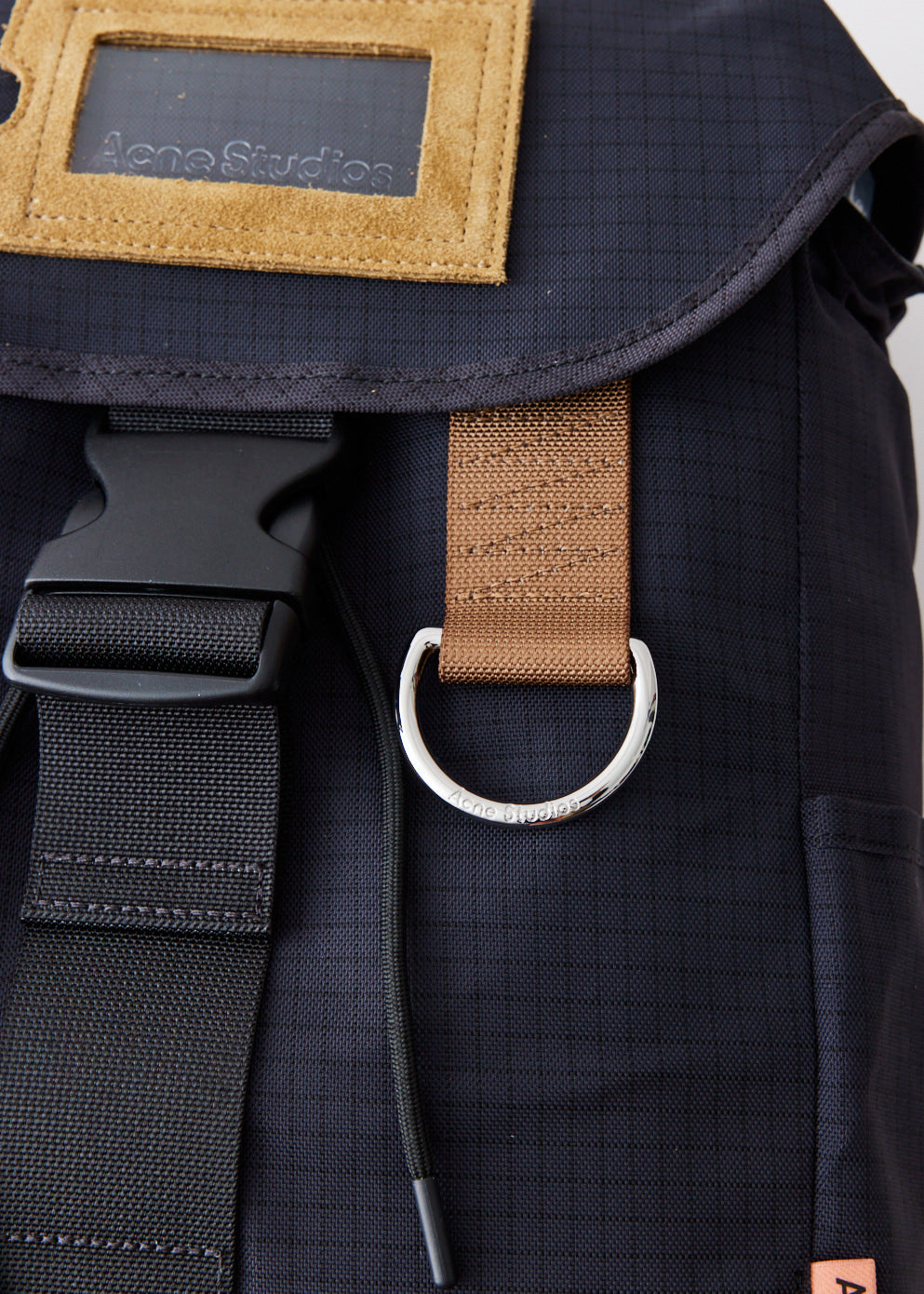 Backpack Post Ripstop