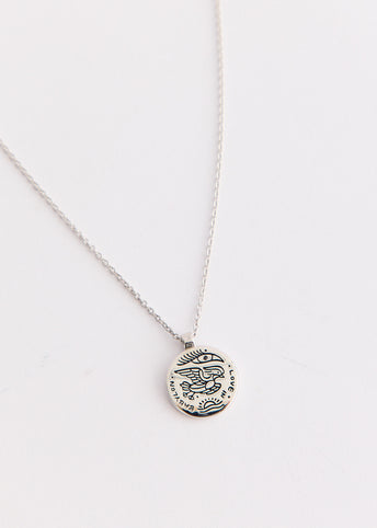 Love In Babylon Pendant 24.5 Inches