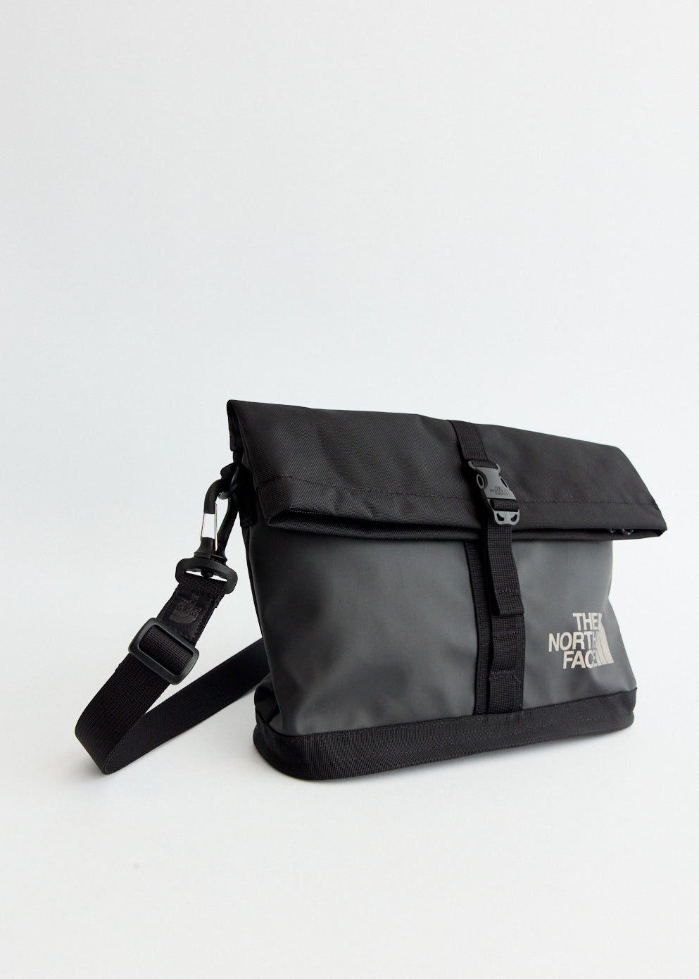Base Camp Shoulder Bag