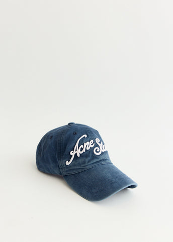 Logo Cap