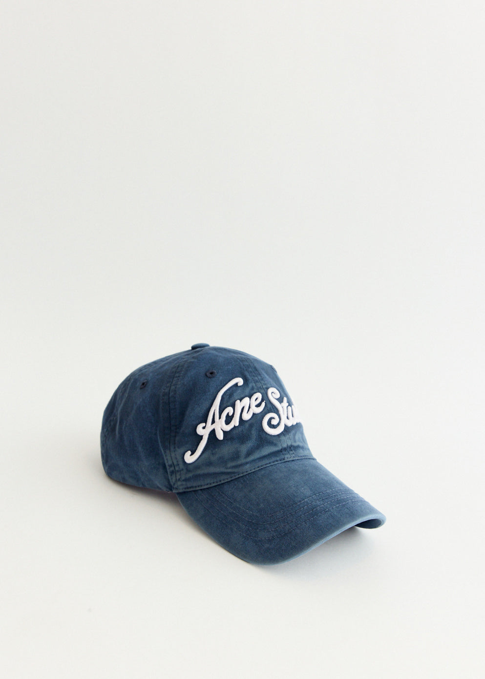 Logo Cap