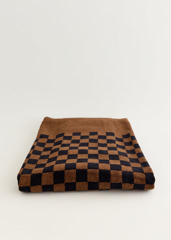 Roman Pool Towel