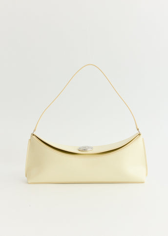 Le Ovalo Clutch Bag