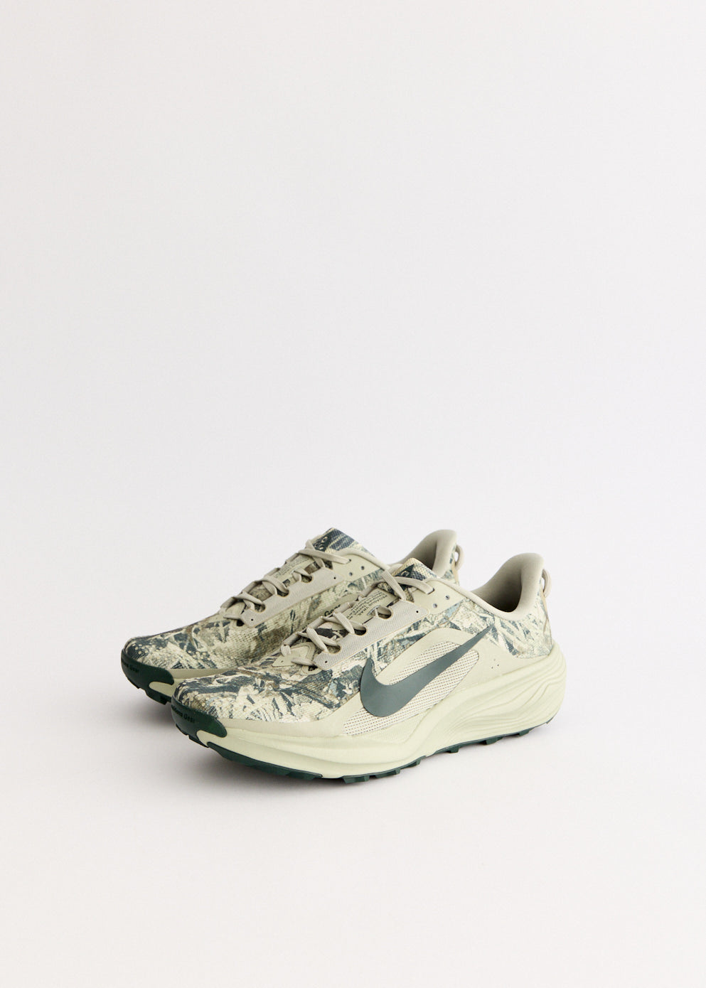 ACG Pegasus Trail 'Spruce Fog' Runners