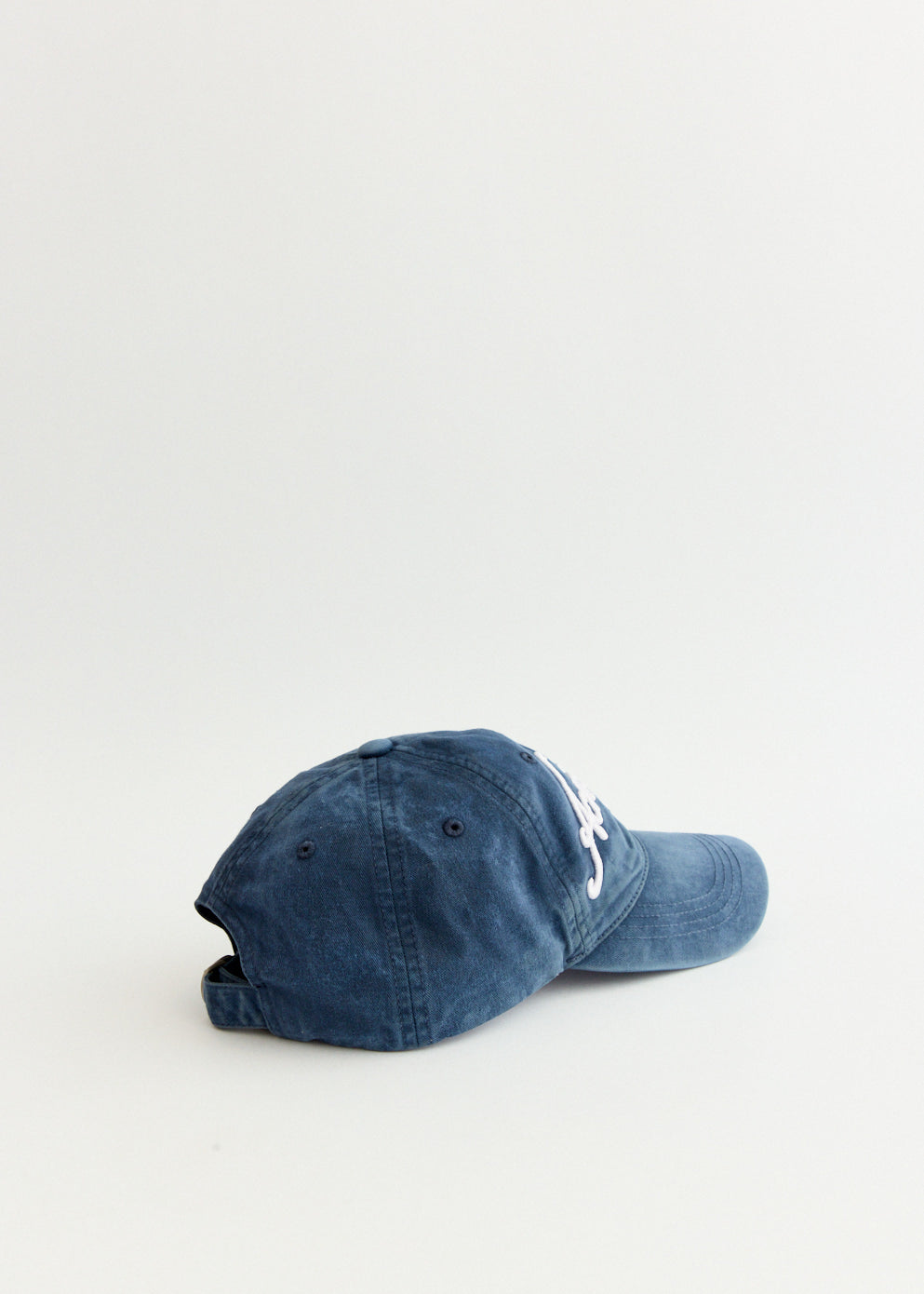 Logo Cap