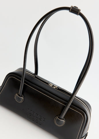 Soft Baguette Bag