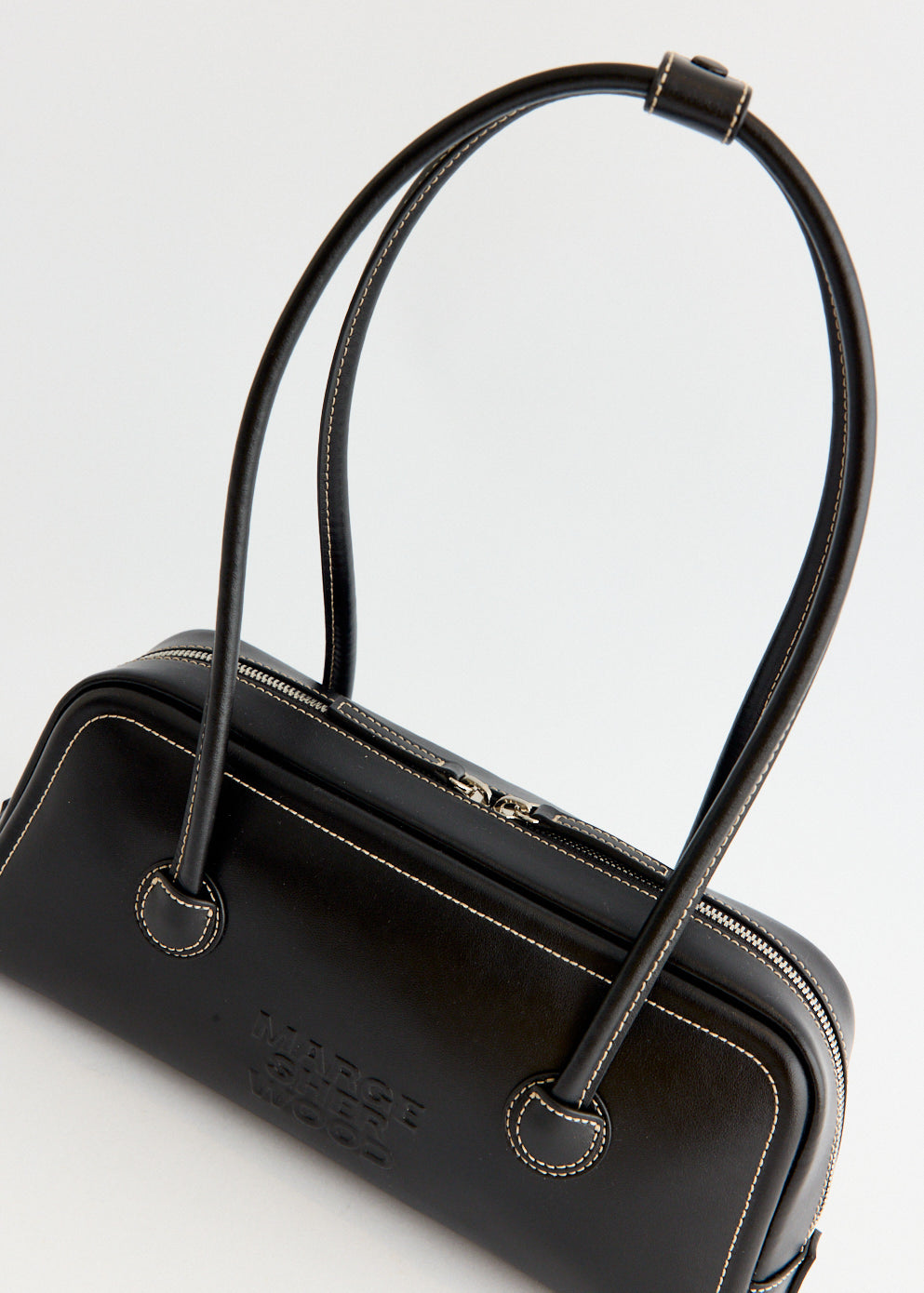 Soft Baguette Bag