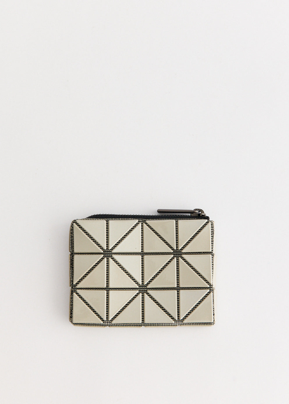 Casette Wallet