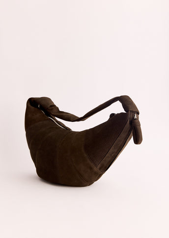 Fortune Croissant Bag