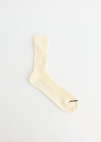 BMP Cotton Socks