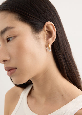 Sursta Earrings