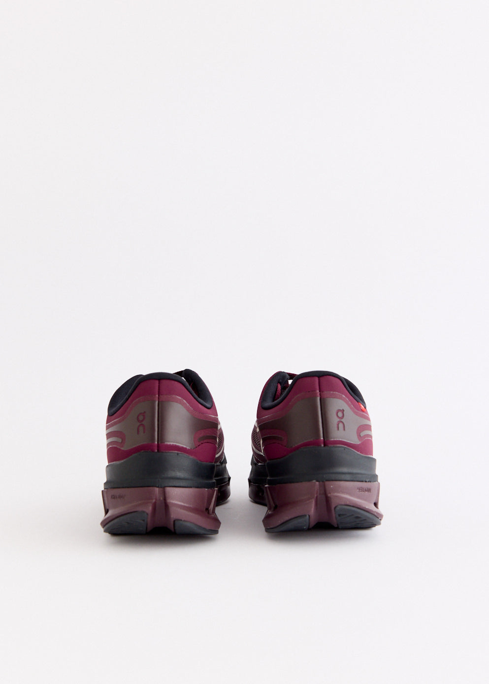 Cloudflow 5 AD 'Fig' Sneakers