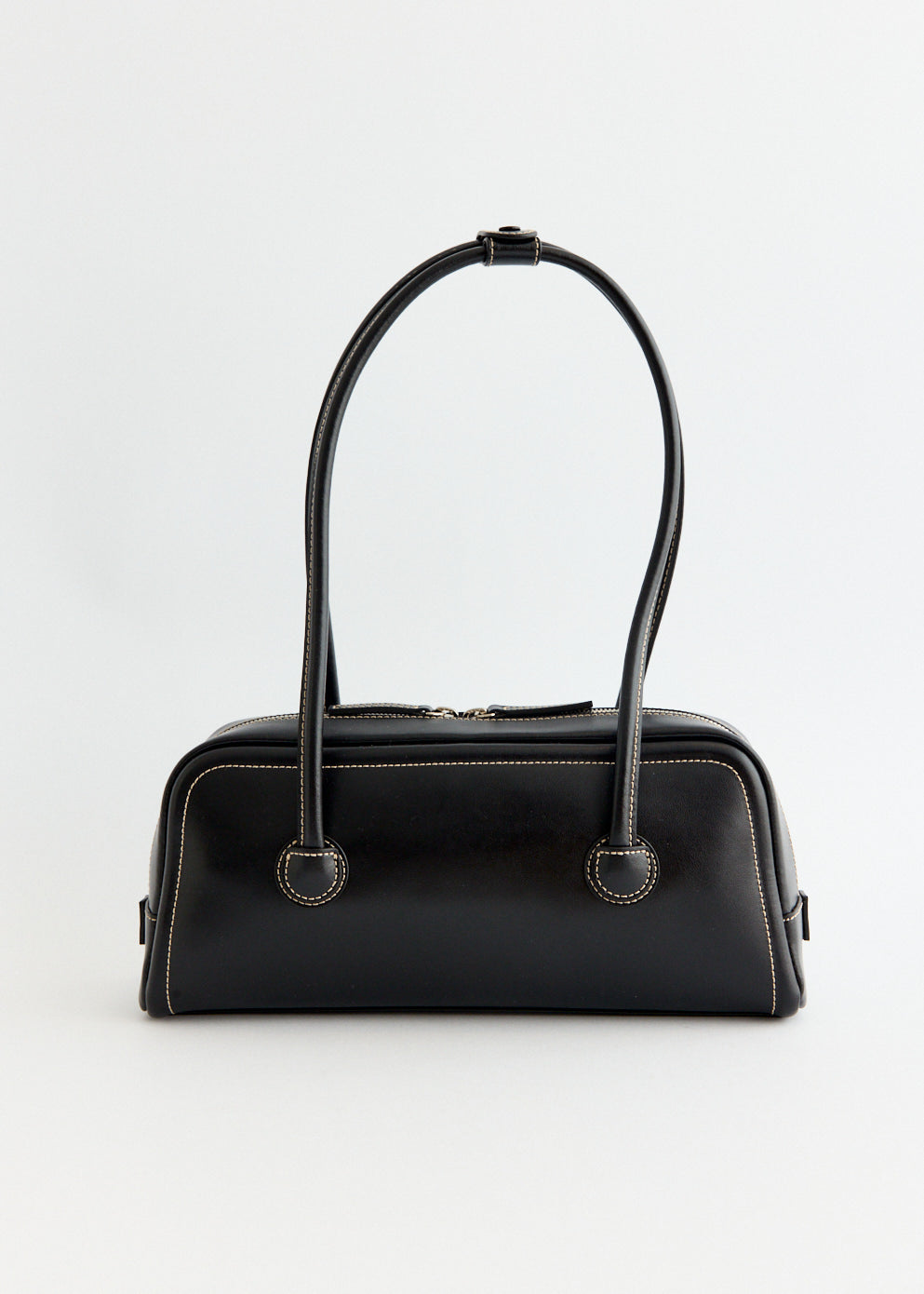 Soft Baguette Bag