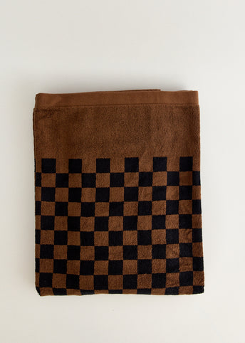 Roman Pool Towel