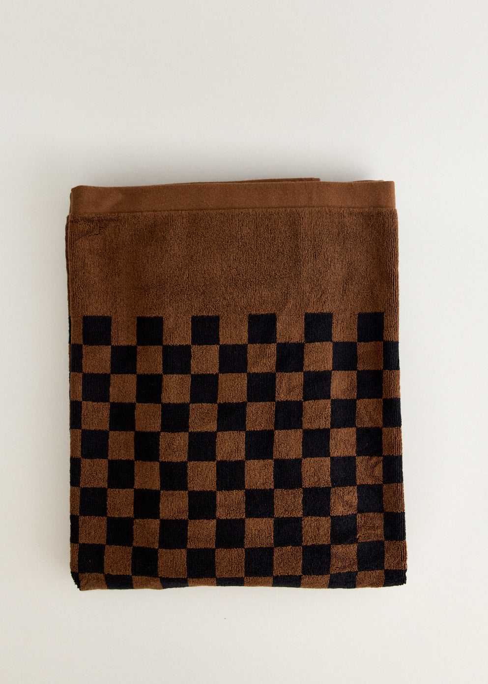 Roman Pool Towel