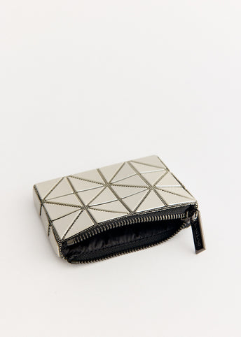 Casette Wallet