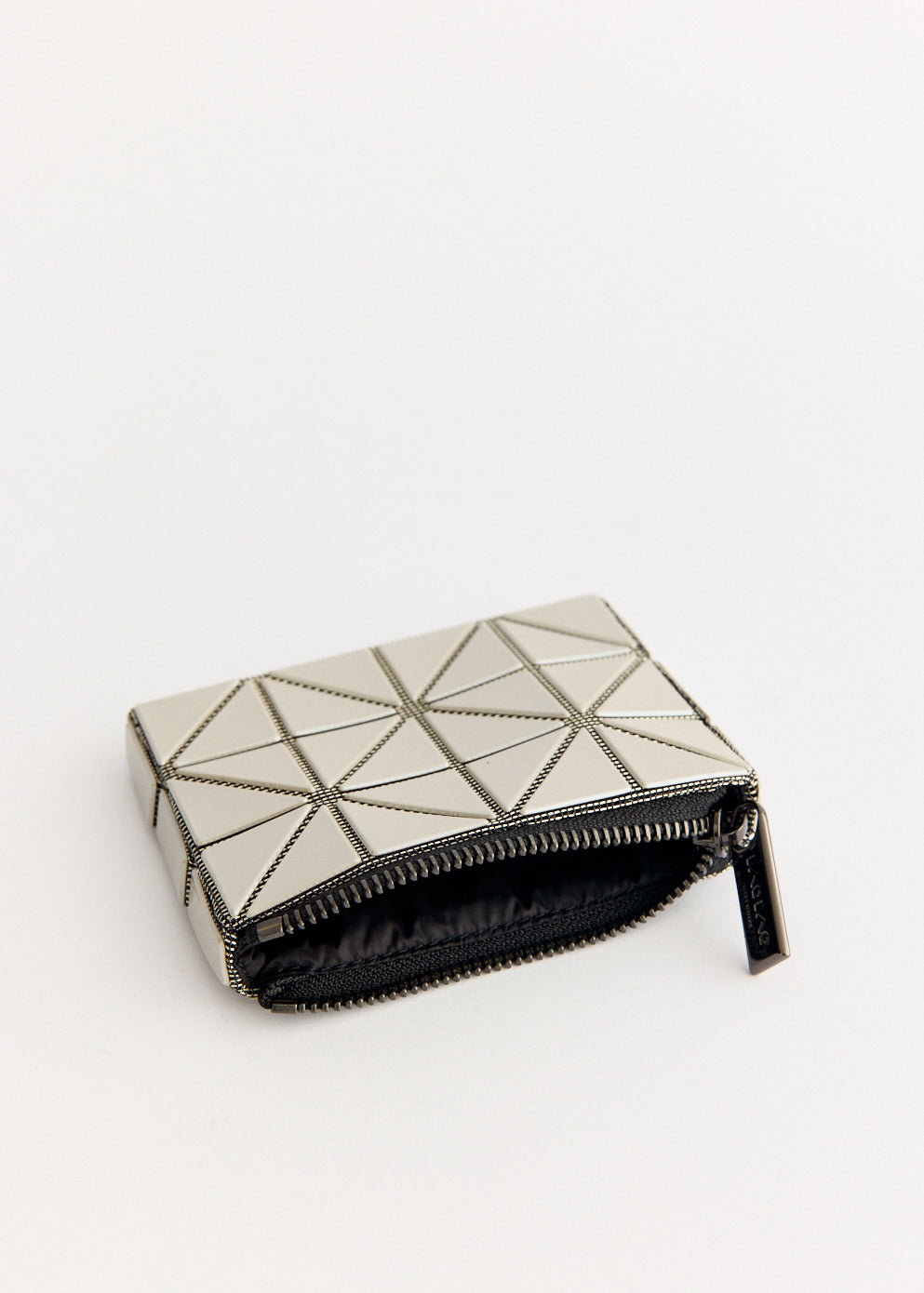 Casette Wallet