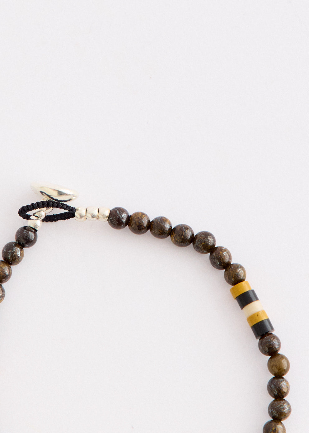 Stone Bracelet