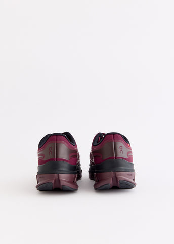 Women's Cloudflow 5 AD 'Fig' Sneakers