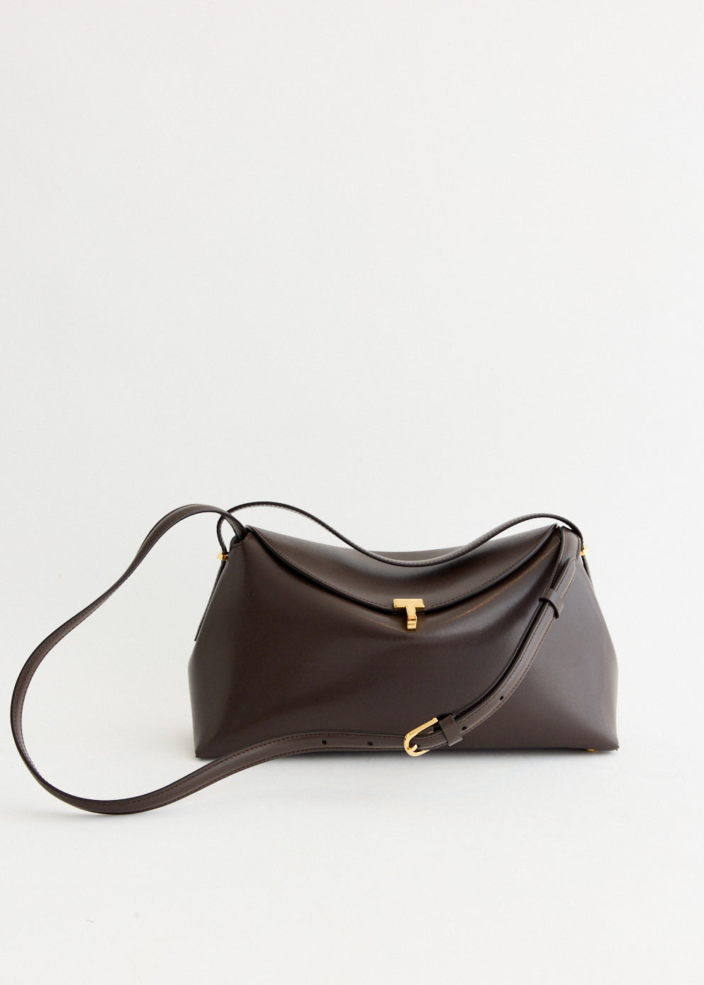 T-Lock Top Handle Bag