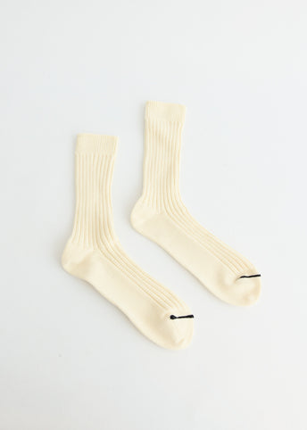 BMP Cotton Socks