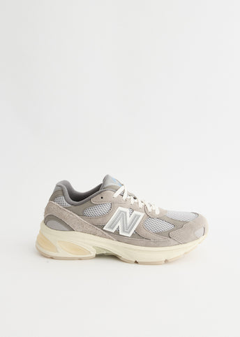 2010 'Grey Days' Sneakers
