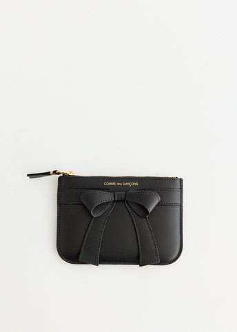 Big Bow Wallet