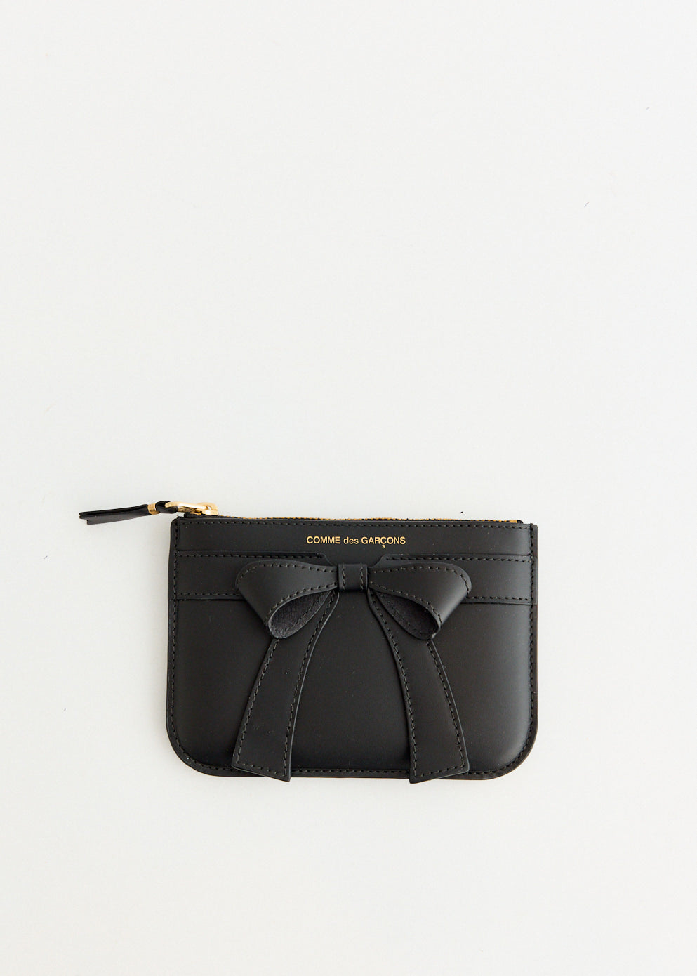 Big Bow Wallet