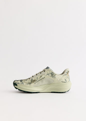 ACG Pegasus Trail 'Spruce Fog' Runners