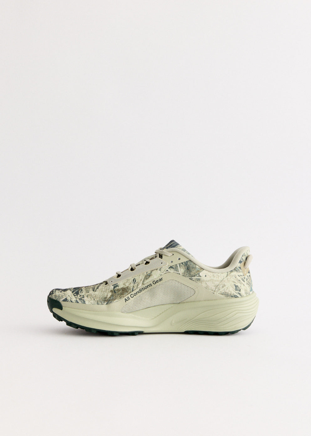 ACG Pegasus Trail 'Spruce Fog' Runners