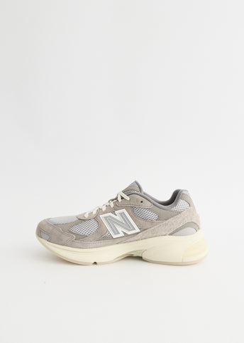 2010 'Grey Days' Sneakers